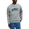 Mikina Hummel hmlLOOSE CREWNECK UNIVERSITY BEE 226134-2006 Veľkosť M