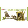 Nájdi moju rodinu - INFOA