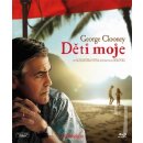 Filmové BLU RAY BONTONFILM A.S. Děti moje (1+1 zdarma) BD