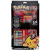 Epline 32099379 Pokémon kreatívna sada