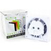 Kúpeľňový ventilátor airRoxy 01-060 125 mm