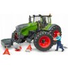 Štrbín Traktor Fendt 1050 Vario Workshop 4041