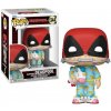 Funko Pop! 1344 Deaddpool Deadpool