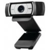 Logitech C930e Webcam, Silver/Black (960-000972)