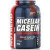 NUTREND Micellar Casein 2250 g Príchuť: čokoláda
