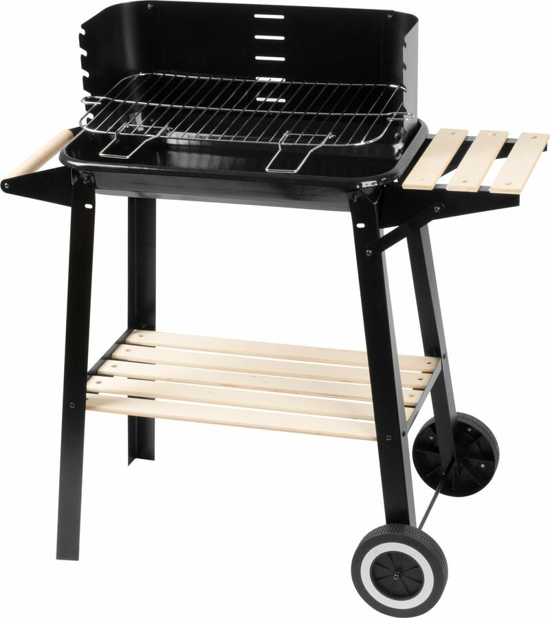Strend Pro Grill BBQ Granada
