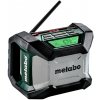 Metabo R 12-18 BT 600777850