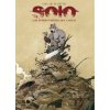 SOLO. LOS SUPERVIVIENTES DEL CAOS 02 (OSCAR MARTIN)()