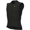 Alé R-EV1 Thermo Vest Black