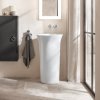 Duravit White Tulip 2702500070