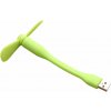 Verk 06190 Vetráčik USB zelená