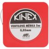 Mierka Kinex 1134-005/D, 0.05, 5000x13 mm, DIN 2275N