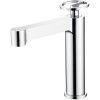 Imex OLIMPO stojanková umývadlová batéria chróm BDC033-1