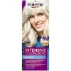 Schwarzkopf Palette Intensive Color Creme C9 strieborno plavý