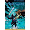 Marvel Star Wars Legends Epic Collection: The Menace Revealed 3