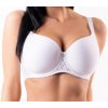 Podprsenka Fantasy 3D Spacer 15570 biela