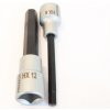 Predĺžená zástrčná hlavica šesťhran HX 12mm - 1/2“ Proxxon 23483