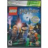 Lego Harry Potter: Years 1-4 (X360) 883929085828