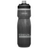 Fľaša na bicykel CamelBak Podium Chill 620 ml - black