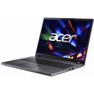 Notebook Acer TravelMate P2 16 Steel Gray (NX.B1CEC.002)