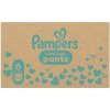 Pampers Pants 6, 13-19 kg 132pcs MONTHLY 2023 plienkové nohavičky