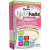 Mogador Nutrikaša probiotic s jahodami a vanilkou 3 x 60 g