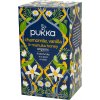 Pukka Herbs BIO Čaj Rumanček s vanilkou a manukou 20 vrecúšok