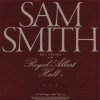 SMITH SAM - BBC PROMS AT THE ROYAL ALB (2VINYL)