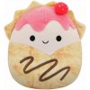 452640 SQUISHMALLOWS PLYŠOVÁ HRAČKA PALACINKA GASTEN 19CM