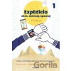 ExpEdícia - Fyzika 7. ročník (pracovná učebnica 1) - Renáta Tóthová, Viera Lapitková