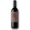 Karpatská Perla Cabernet Sauvignon 2022 13.5% 0.75L (čistá fľaša)