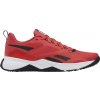 Pánska obuv Reebok, NFX TRAINER červená,biela,čierna, 44.5 EU