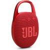 JBL Clip 5 Red