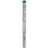 Bosch príklepový vrták do kladív EXPERT SDS Plus-7X, 12 x 100 x 165 mm (2608900108)
