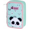 ASTRABAG 3-patra plný TEDDY PANDA