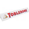 Toblerone biela čokoláda s medom a nugátom 100g