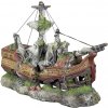 Nobby Shipwreck Galleon 42x16,5x27,5 cm