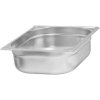gastro nádoba GN 1/2 265x325 mm, nerez, v=100 mm - Blanco