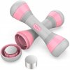 Verk 14316 Fitness činky 2 x 2 kg