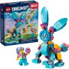 LEGO DREAMZzz 71488 Bunchu a kreatívne zvieracie dobrodružstvo
