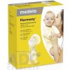 MEDELA Harmony manuálna odsávačka (inov.2020) 1x1 ks