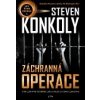 Záchranná operace - Steven Konkoly