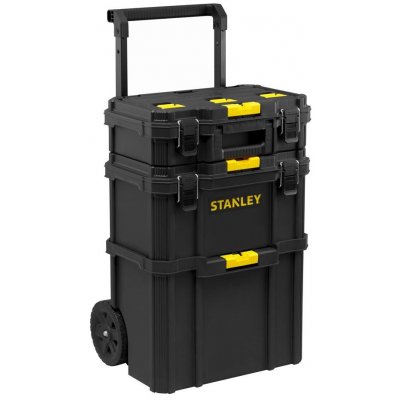 Stanley Rolling Work Shop 50x40x74cm ST-STST83319-1