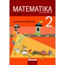 Matematika 2/1 pro ZŠ prac.učebnice