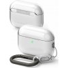 RINGKE AIR POUZDRO PRO APPLE AIRPODS PRO 3 CLEAR