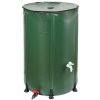 Barel Strend Pro CRB75, 750 lit, skladací, na dažďovú vodu, s ventilom, nádrž