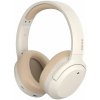 Edifier W820NB Plus ANC Ivory Bezdrôtové slúchadlá na uši