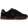 DC topánky Central Black/Black/Gum KKG vel. 44