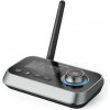 HAMA 205322 Bluetooth audio adaptér Link It Duo / receiver transmitter / analóg digital / 3.5mm jack / Toslink (205322-H)