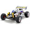 Tamiya RC Manta Ray (2018) 4WD clear body 1/10 KIT
